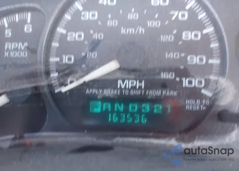 2002 Chevrolet Silverado 1500 Ls из США, поврежденный, VIN 2GCEC19T221179732